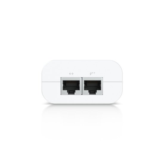 Ubiquiti UISP U-PoE++ Gigabit Ethernet 48 V