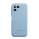 Fairphone F5CASE-1BL-WW1 coque de protection pour téléphones portables 16,4 cm (6.46") Housse Bleu clair