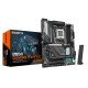 GIGABYTE B850 GAMING X WIFI6E Carte Mère - AMD Ryzen 9000 Series CPUs, VRM numérique 12+2+2 phases, jusqu'à 8200MHz DDR5 (OC), 1xPCIe 5.0 + 2xPCIe 4.0 M.2, LAN 2.5G, WIFI 6E, USB 3.2 Gen 2x2