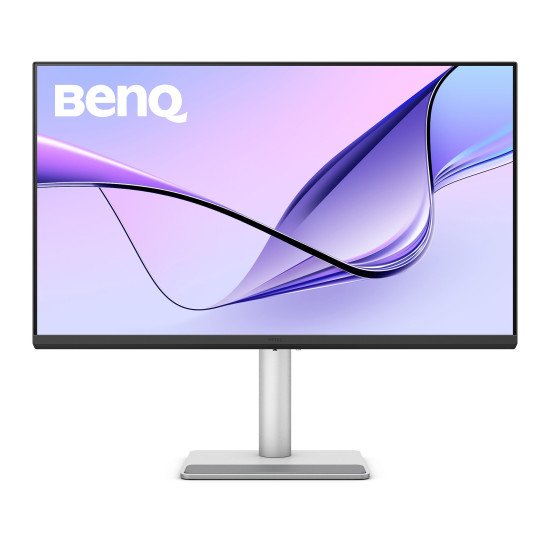 BenQ MA320U écran PC 80 cm (31.5") 3840 x 2160 pixels 4K Ultra HD Blanc