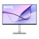 BenQ MA320U écran PC 80 cm (31.5") 3840 x 2160 pixels 4K Ultra HD Blanc