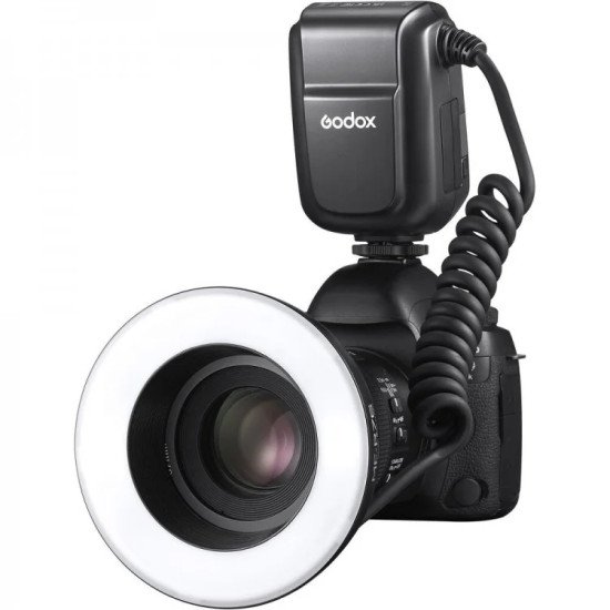 Godox MF-R76 Macro Ring Lampe