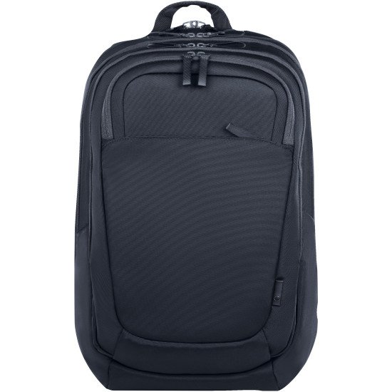 HP Sac à dos pour ordinateur portable Travel Plus 30L 17 pouces