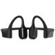 Suunto WING Casque Sans fil Crochets auriculaires Sports Bluetooth Noir