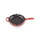 Le Creuset 20182230600422 Poêle polyvalente Rond