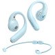 Soundcore AeroFit Pro Casque Sans fil Crochets auriculaires Appels/Musique/Sport/Au quotidien Bluetooth Couleur aqua