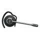 Jabra Engage 65 SE Casque Sans fil Crochets auriculaires, Arceau Bureau/Centre d'appels Noir