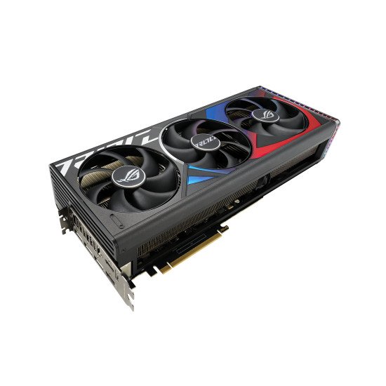 ASUS ROG -STRIX-RTX4080S-16G-GAMING NVIDIA GeForce RTX 4080 SUPER 16 Go GDDR6X