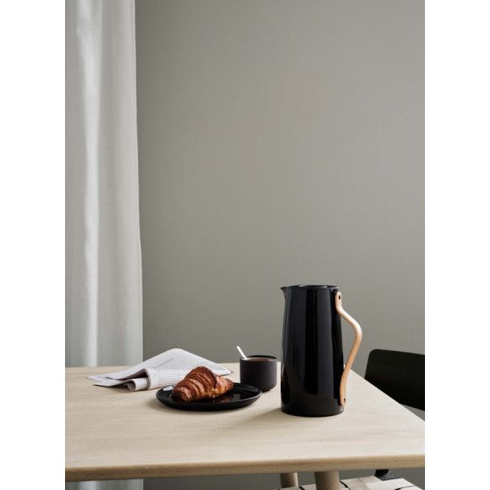 Stelton X-200-2 Manuel Cafetière à piston