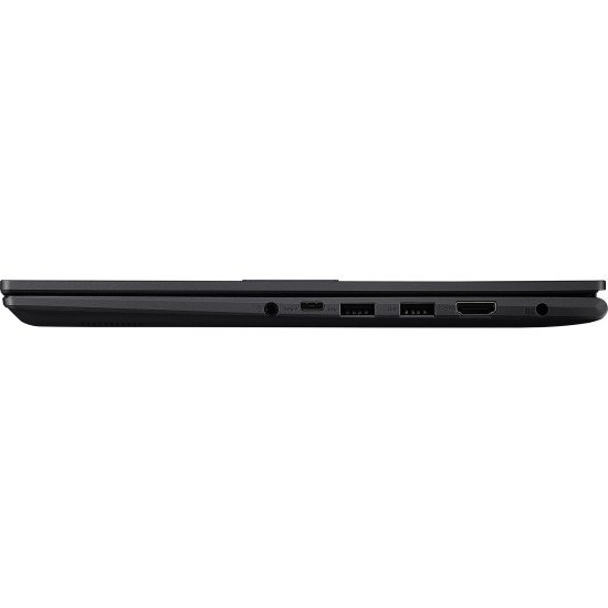 ASUS Vivobook 15 OLED X1505VA-MA552W Intel® Core™ i7 i7-1355U Ordinateur portable 39,6 cm (15.6") 2.8K 16 Go DDR4-SDRAM 1 To SSD Wi-Fi 6E (802.11ax) Windows 11 Home Noir