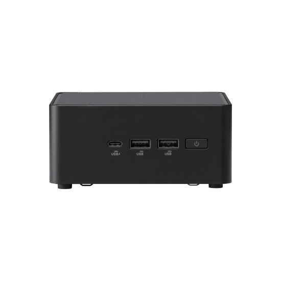 ASUS NUC 14 Pro RNUC14RVHU500000I Noir 125H