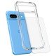 Spigen Cecile coque de protection pour téléphones portables 15,5 cm (6.1") Housse Transparent