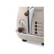 De'Longhi 2103.BG 2 part(s) 900 W Beige