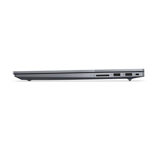 Lenovo ThinkBook 16 G7 QOY 40,6 cm (16") WUXGA 32 Go LPDDR5x-SDRAM 1 To SSD Windows 11 Pro Gris