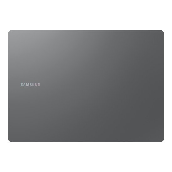 Samsung Galaxy Book5 Pro Intel Core Ultra 7 256V Ordinateur portable 35,6 cm (14") Écran tactile WQXGA+ 16 Go LPDDR5x-SDRAM 512 Go SSD Wi-Fi 7 (802.11be) Windows 11 Home Gris