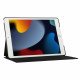 Targus THZ975GL étui pour tablette 25,9 cm (10.2") Folio Noir