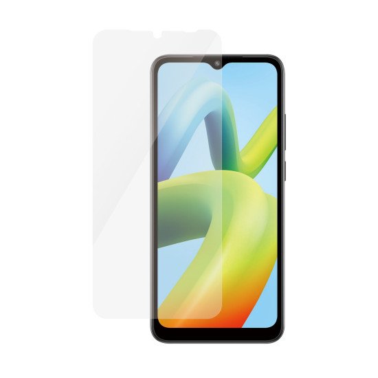 PanzerGlass 8067 écran et protection arrière de téléphones portables Protection d'écran transparent Xiaomi 1 pièce(s)