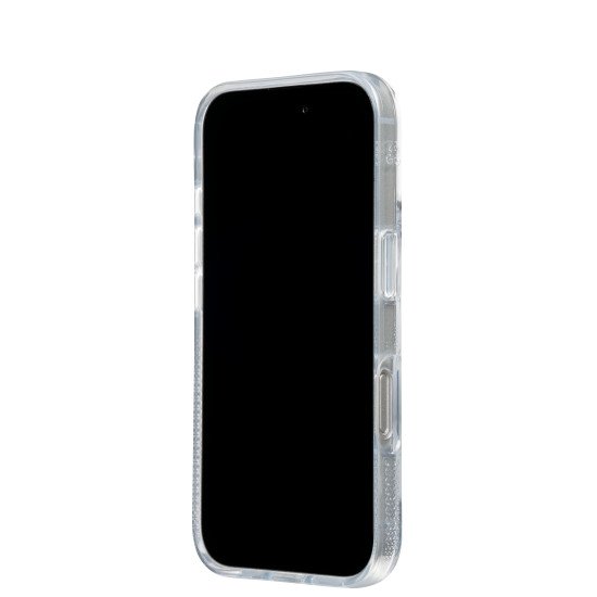 ZAGG Crystal Palace Snap coque de protection pour téléphones portables 15,5 cm (6.1") Housse Transparent