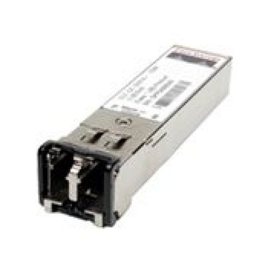 Cisco 100BASE-X SFP GLC-FE-100FX convertisseur de support réseau 1310 nm