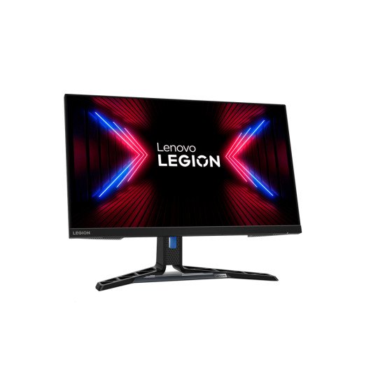 Lenovo Legion R27q-30 écran PC 68,6 cm (27") 2560 x 1440 pixels Quad HD LED Noir