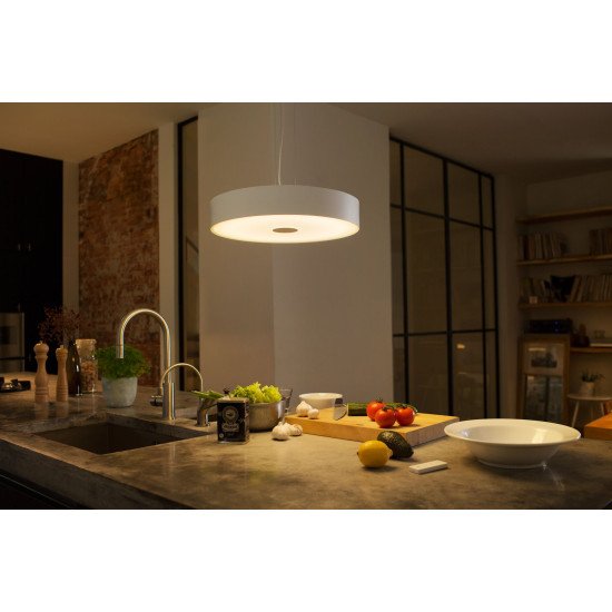 Philips Hue White ambiance Suspension Fair