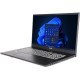 TERRA 1716A Intel® Pentium® G6405U Ordinateur portable 43,9 cm (17.3") Full HD 8 Go DDR4-SDRAM 256 Go SSD Wi-Fi 5 (802.11ac) Windows 11 Pro Noir