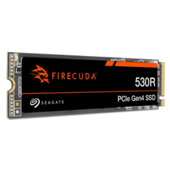 Seagate FireCuda 530R 1 To M.2 PCI Express 4.0 NVMe 3D TLC