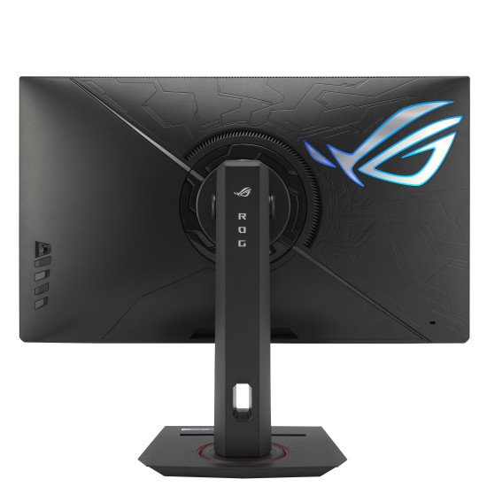 ASUS ROG Strix XG27UCG écran PC 68,6 cm (27") 3840 x 2160 pixels 4K Ultra HD LCD Noir