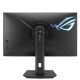 ASUS ROG Strix XG27UCG écran PC 68,6 cm (27") 3840 x 2160 pixels 4K Ultra HD LCD Noir