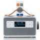 Lenco PDR-065WH Radio portable Numérique Blanc