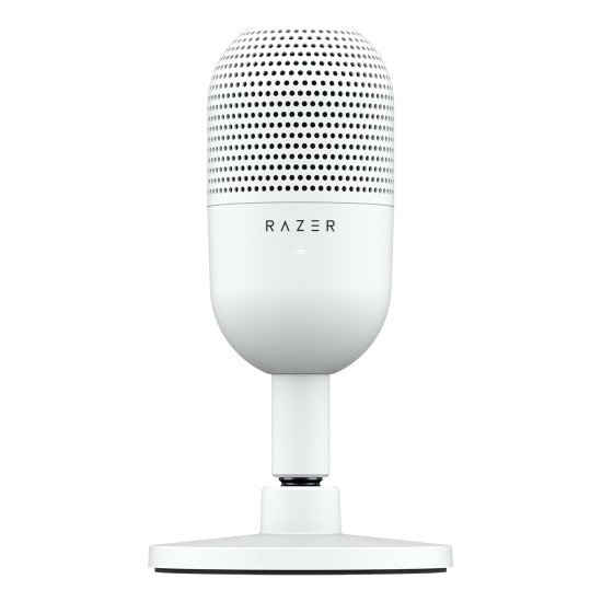 Razer RZ19-05050300-R3M1 microphone Blanc Microphone de table