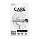 PanzerGlass CARE by PG SLV Kick/MagS iPhone16P 6.9 coque de protection pour téléphones portables Housse Transparent