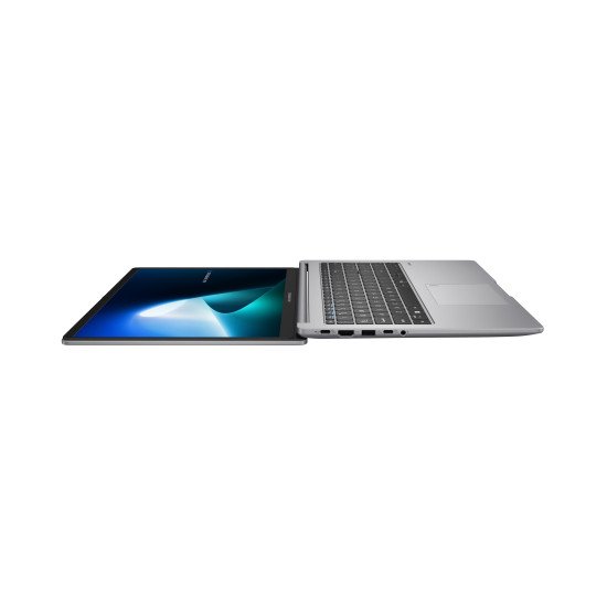 ASUS ExpertBook P1503CVA-S70187 Intel® Core™ i5 i5-13500H Ordinateur portable 39,6 cm (15.6") Full HD 16 Go DDR5-SDRAM 512 Go SSD Wi-Fi 6 (802.11ax) Gris