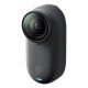 Insta360 CINSAATA(GO3S14) caméra pour sports d'action 4K Ultra HD Wifi 630 g