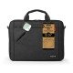 Port Designs Sydney 35,6 cm (14") Sac Messenger Noir