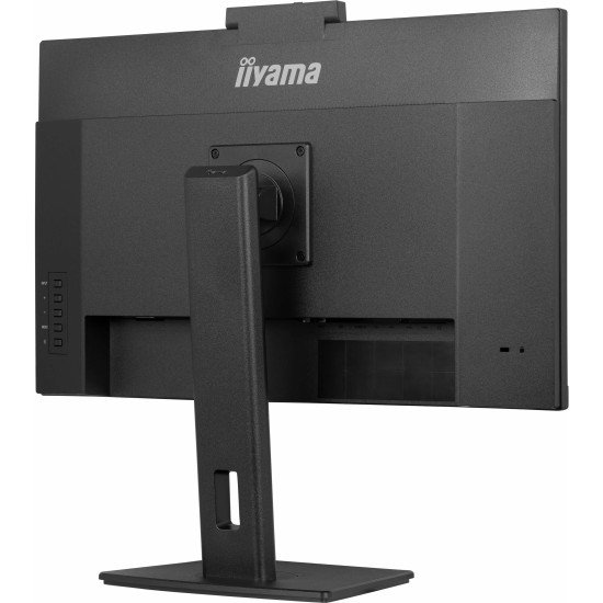 iiyama ProLite XUB2790QSUH-B1 écran PC 68,6 cm (27") 2560 x 1440 pixels 4K Ultra HD LED Noir