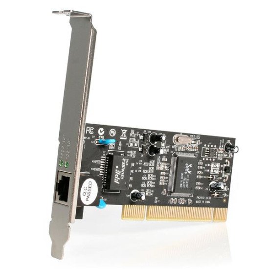 StarTech.com ST1000BT32 Carte Réseau 