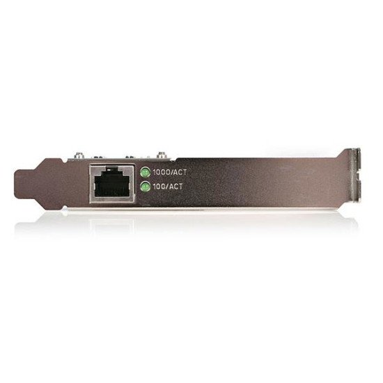 StarTech.com ST1000BT32 Carte Réseau 