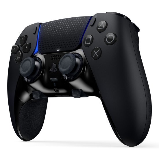 Sony PS5 DualSense Edge Controller Noir Manette de jeu Analogique/Numérique PlayStation 5