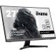 iiyama G-MASTER G2745QSU-B2 écran PC 68,6 cm (27") 2560 x 1440 pixels Wide Quad HD LED Noir