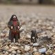 schleich Hagrid & Fang