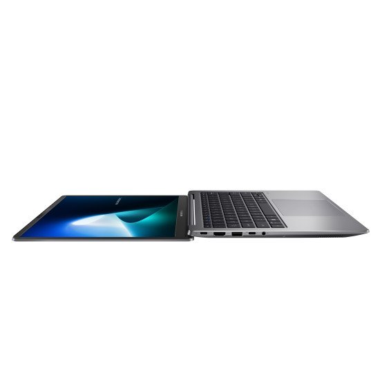 ASUS ExpertBook P5405CSA-NZ0101X Intel Core Ultra 5 226V Ordinateur portable 35,6 cm (14") WQXGA 16 Go LPDDR5x-SDRAM 512 Go SSD Wi-Fi 6E (802.11ax) Windows 11 Pro Gris