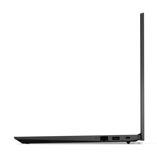 Lenovo V15 G2 IJL Intel® Celeron® N N4500 Ordinateur portable 39,6 cm (15.6") Full HD 8 Go DDR4-SDRAM 512 Go SSD Wi-Fi 5 (802.11ac) Windows 11 Home Noir