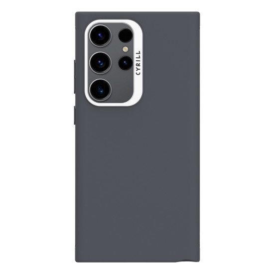 Spigen Ultra Color coque de protection pour téléphones portables 17,3 cm (6.8") Housse Gris