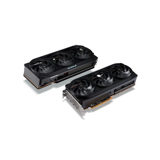 Acer RX 7800 XT OC AMD Radeon RX 7800 XT 16 Go GDDR6