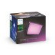 Philips Hue White and Color ambiance Projecteur extérieur Discover