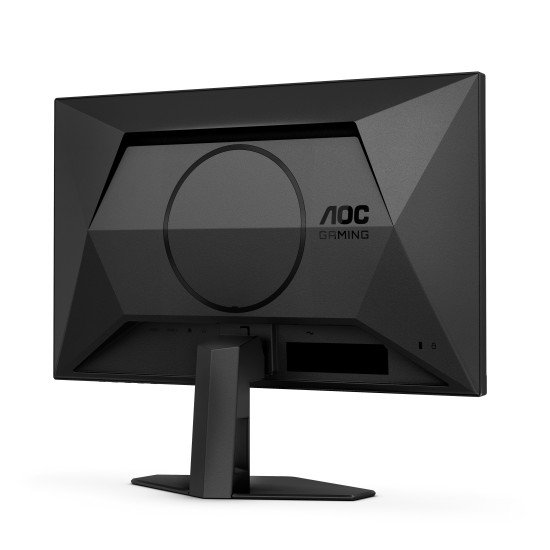 AOC 24G4XE écran PC 60,5 cm (23.8") 1920 x 1080 pixels Full HD LCD Noir, Gris