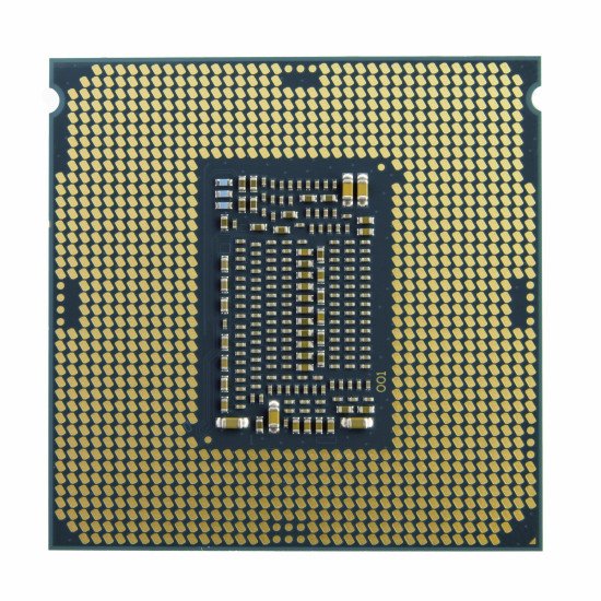 Intel Xeon E-2176G processeur 3,7 GHz Boîte 12 Mo Smart Cache