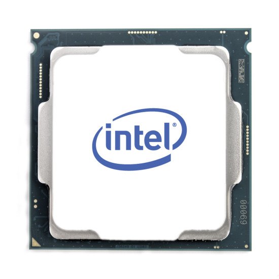 Intel Xeon E-2176G processeur 3,7 GHz Boîte 12 Mo Smart Cache