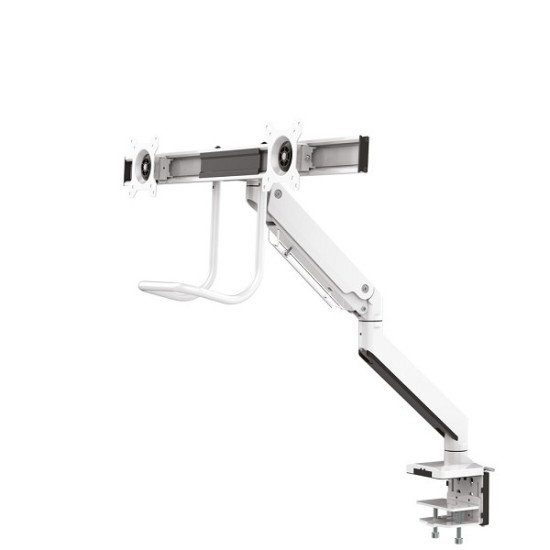 Newstar NM-D775DXWHITE support d'écran plat pour bureau 32"